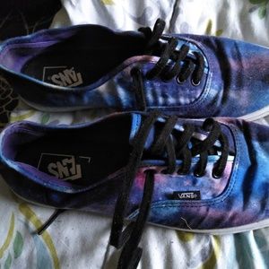 Vans shoes